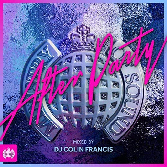 Ministry Of Sound: Afterparty / Various (2 Cd);