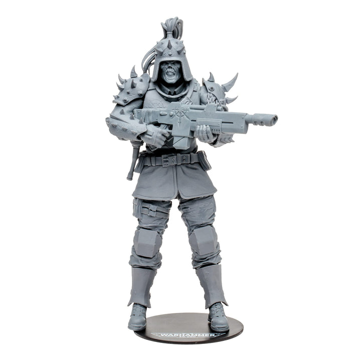 Warhammer 40000: McFarlane Toys - Ap Dt Traitor Guard;