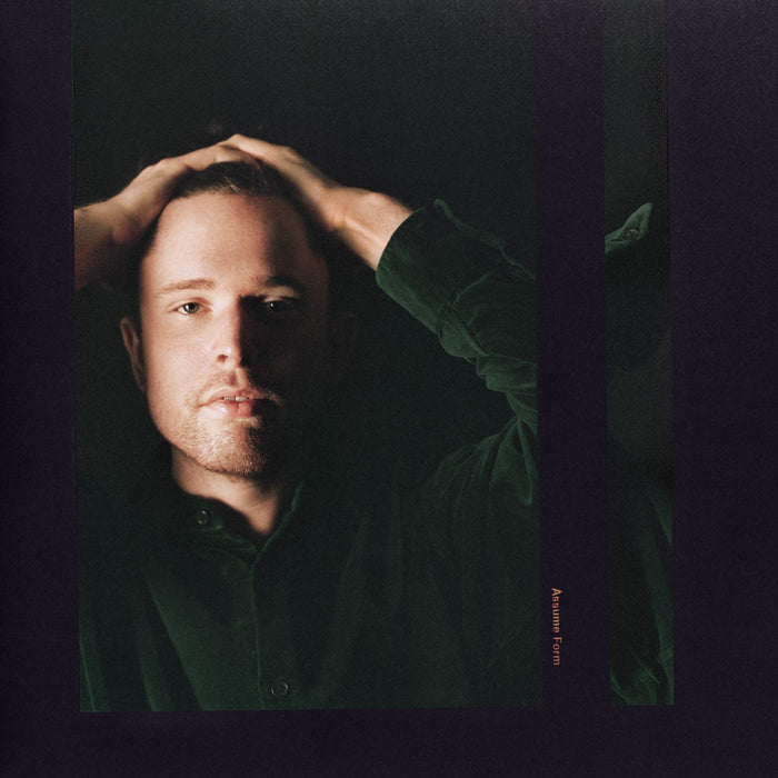 James Blake - Assume Form;