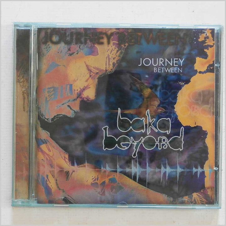 Baka Beyond - Journey Between;