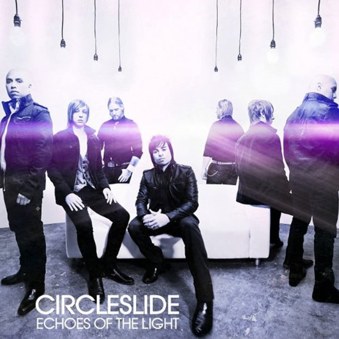 Circle Slide - Echoes Of The Light;