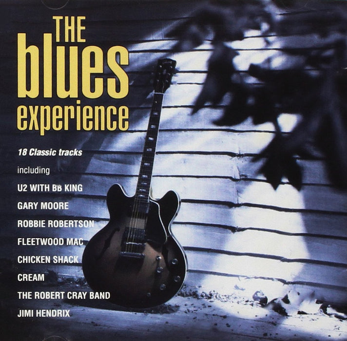 Blues Experience (The) / Various;