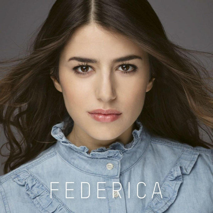 Federica - Federica;