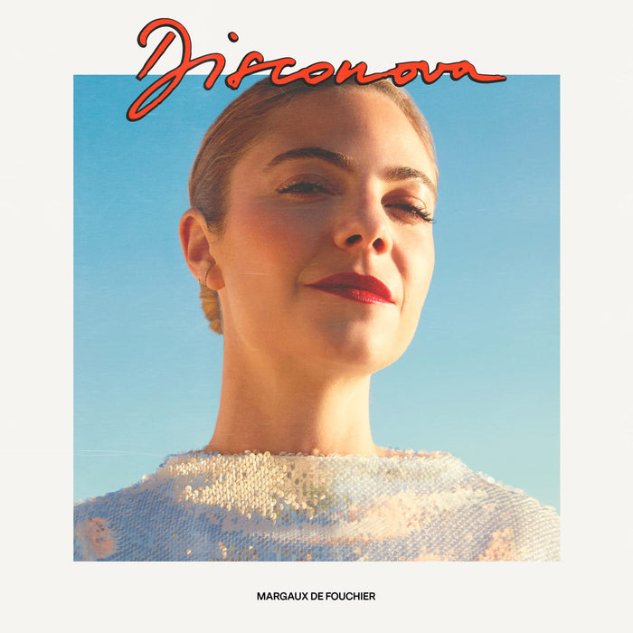 Margaux De Fouchier - Disconova;