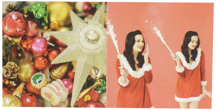 Kacey Musgraves - A Very Kacey Christmas;