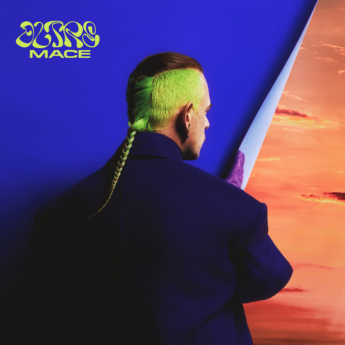 Mace - Oltre (2 Lp);