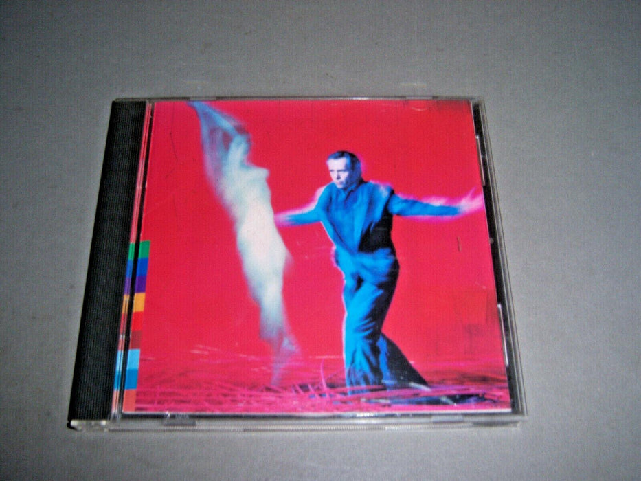 Peter Gabriel - Us;