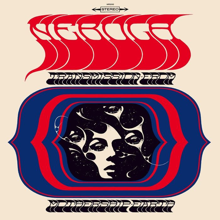 Nebula - Transmission From Mothership Earth;