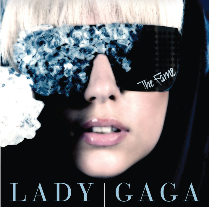 Lady Gaga - The Fame;