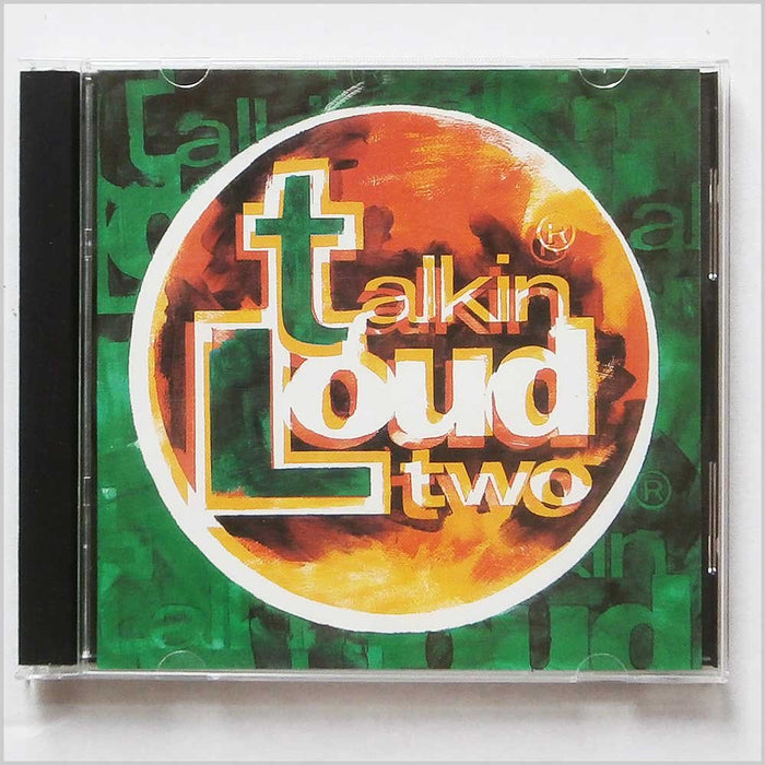 Talkin' Loud Two / Various;