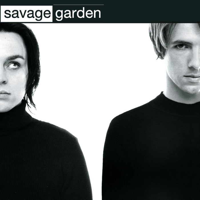 Savage Garden - Savage Garden;