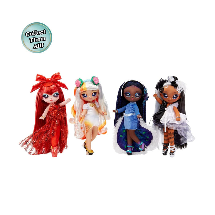Na! Na! Na! Surprise: Teens Doll Series 3 - Keiko Koinobori (Koi);