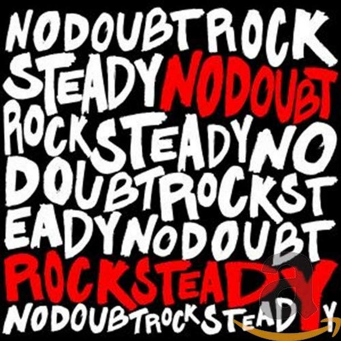 No Doubt - Rock Steady;