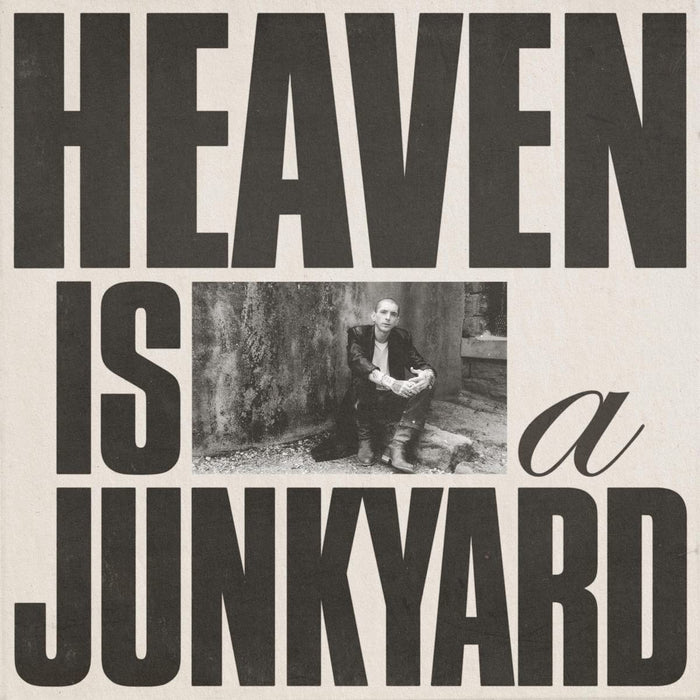 Youth Lagoon - Heaven Is A Junkyard;