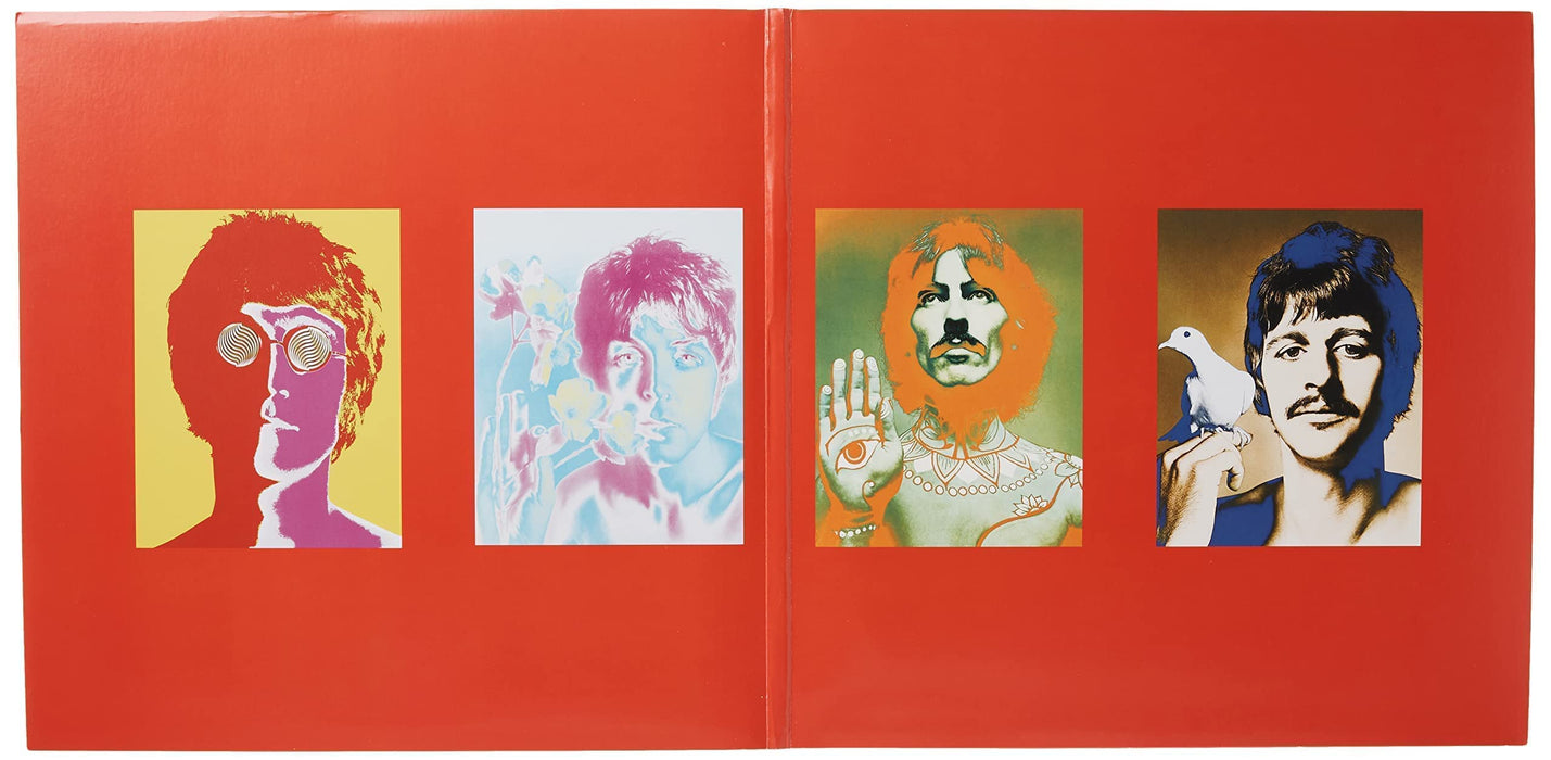 Beatles (The) - 1 (2 LPs);