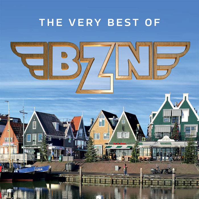 Bzn - Very Best Of;
