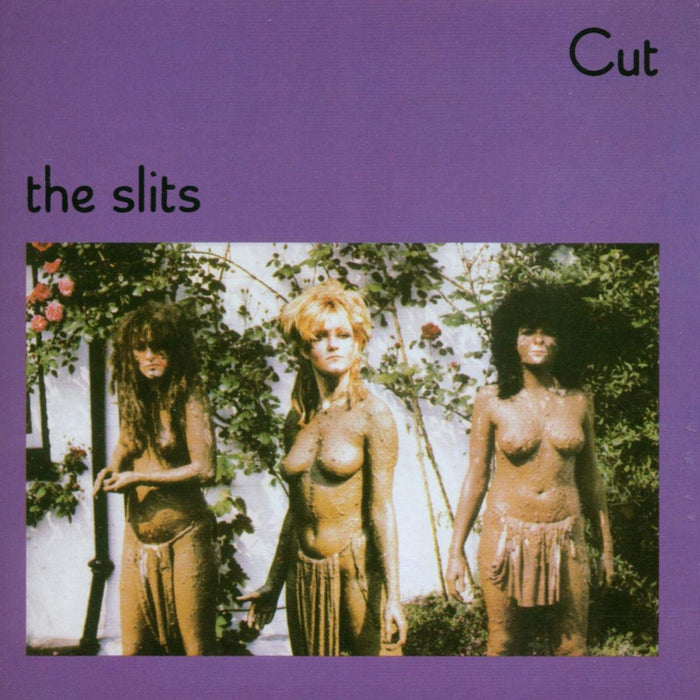 Slits (The) - Cut;