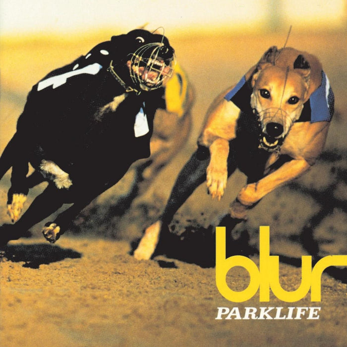 Blur - Parklife;