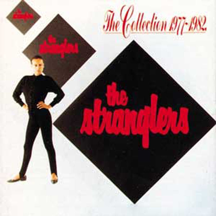 Stranglers (The) - The Collection 1977-1982;