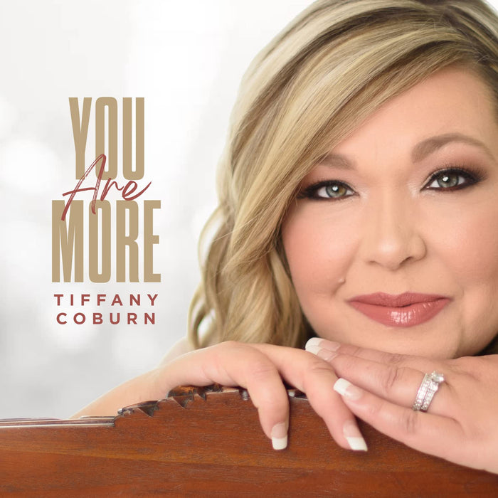 Tiffany Coburn - You Are More;