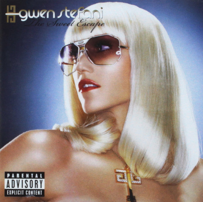 Gwen Stefani - The Sweet Escape;