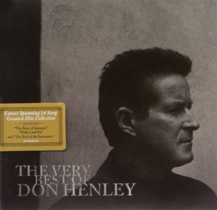 Don Henley - The Very Best Of;