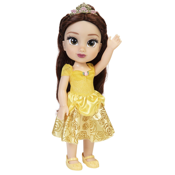 Disney: Jakks - Princess - Belle - My Friend Doll (Large Size Doll / Bambola Grande);