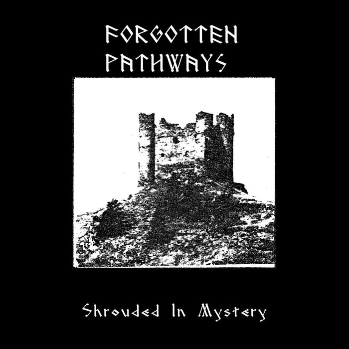 Forgotten Pathways - Shrouded In Mystery (2 Lp);