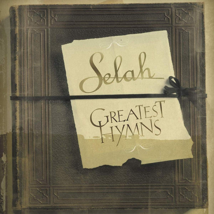 Selah - Greatest Hits;
