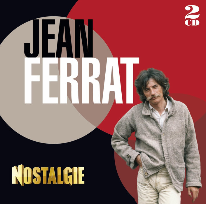 Jean Ferrat - Best Of 70 (2 Cd);