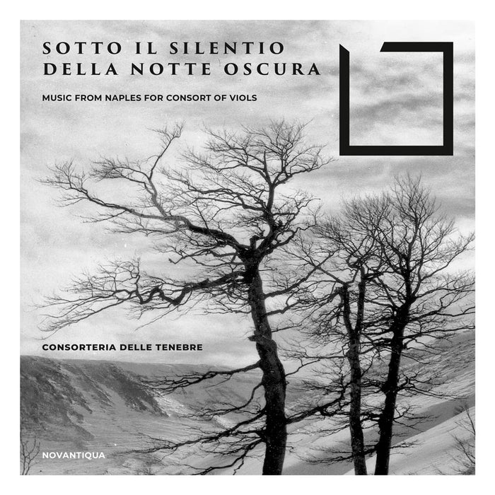 Consorteria Delle Tenebre: Sotto Il Silentio Della Notte Oscura;