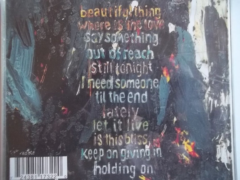 Haven - Between The Senses;