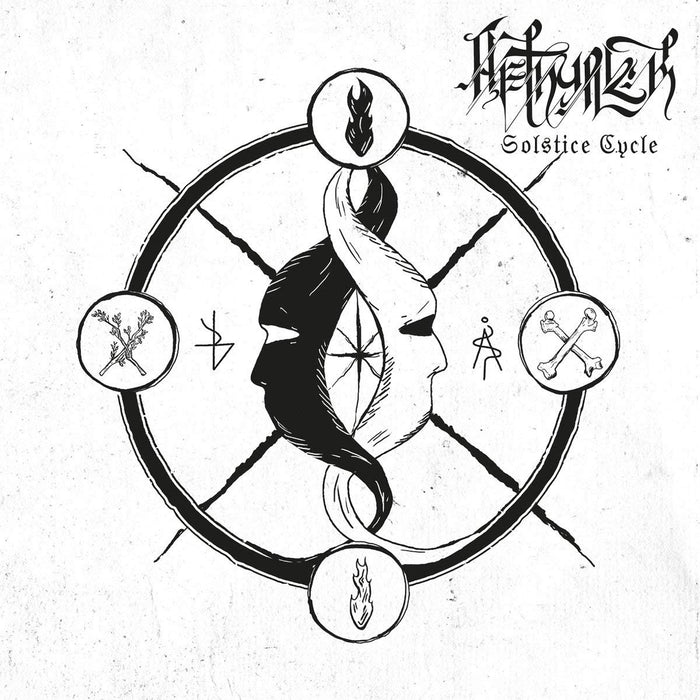 Aethyrick - Solstice Cycle;