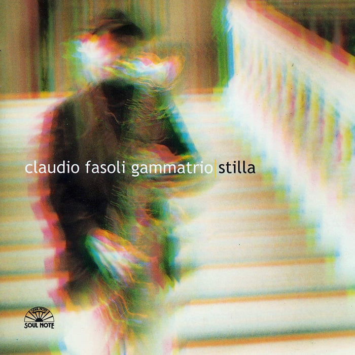 Claudio Fasoli Gamma Trio - Stilla;