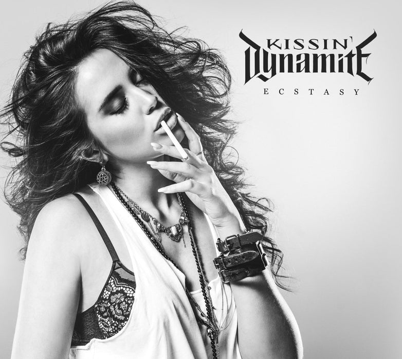 Kissin Dynamite - Ecstasy;
