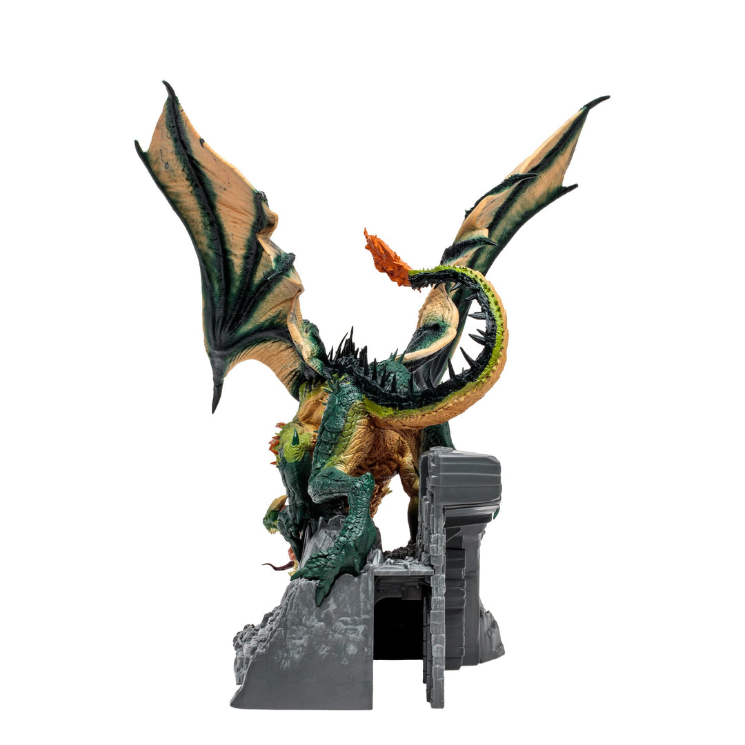 Mcfarlane Toys: Dragons - Series 8 - Berserker Clan;