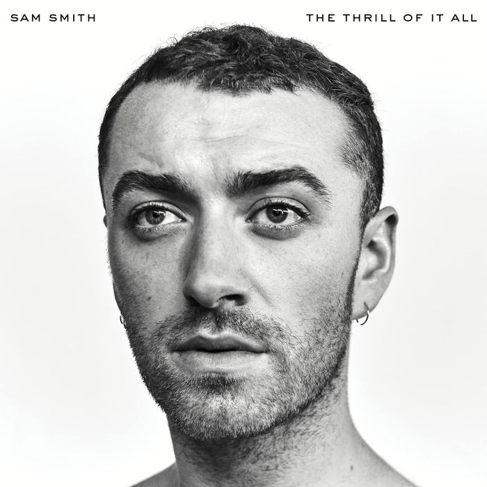 Sam Smith - The Thrill Of It All;