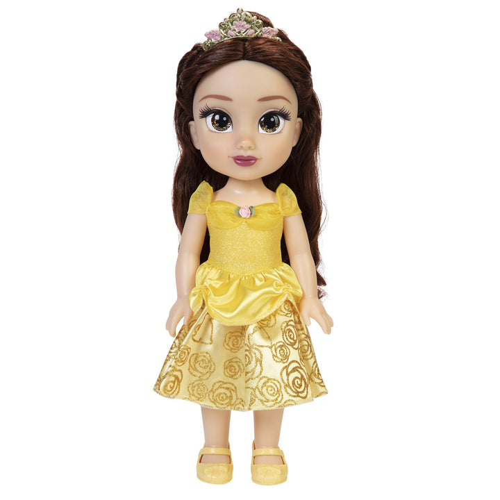 Disney: Jakks - Princess - Belle - My Friend Doll (Large Size Doll / Bambola Grande);