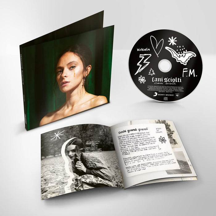 Francesca Michielin - Loose Dogs;