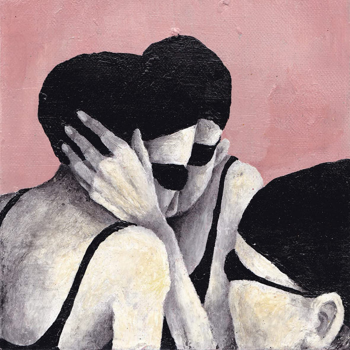 The Night - I Wanted to Do Well;