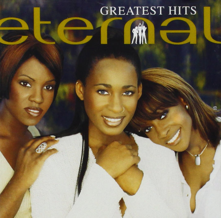 Eternal - Greatest Hits;