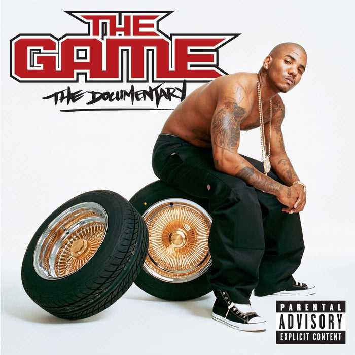 Game (The) - The Documentary;