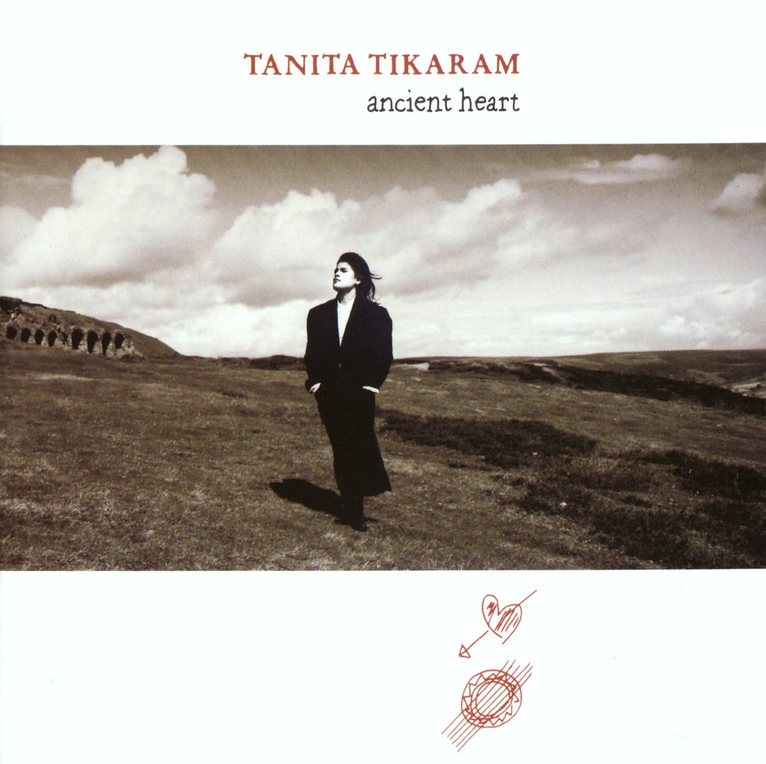 Tanita Tikaram - Ancient Heart;