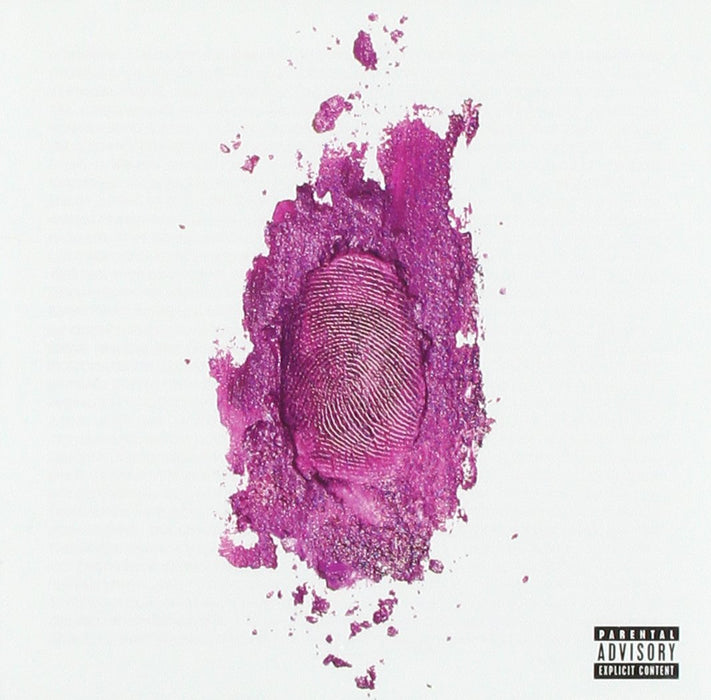 Nicki Minaj - The Pinkprint;