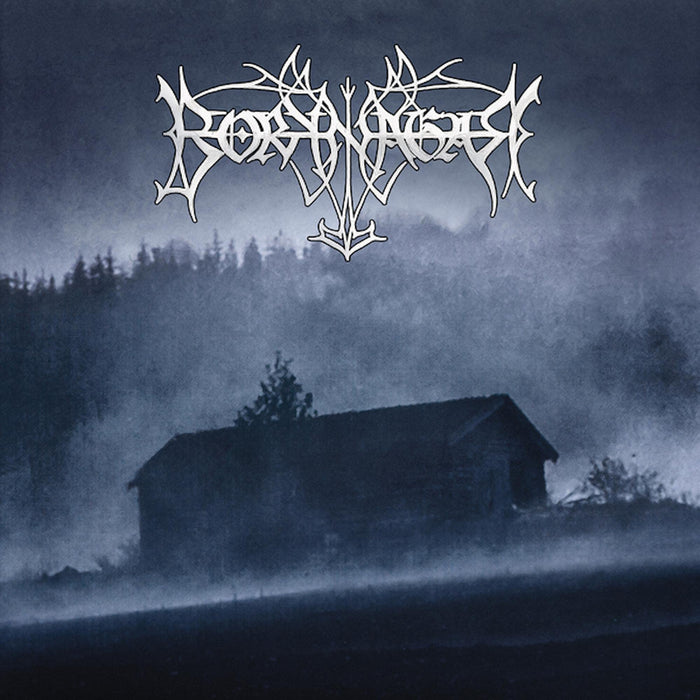 Borknagar - Borknagar (25Th Anniversary) (2 Lp);