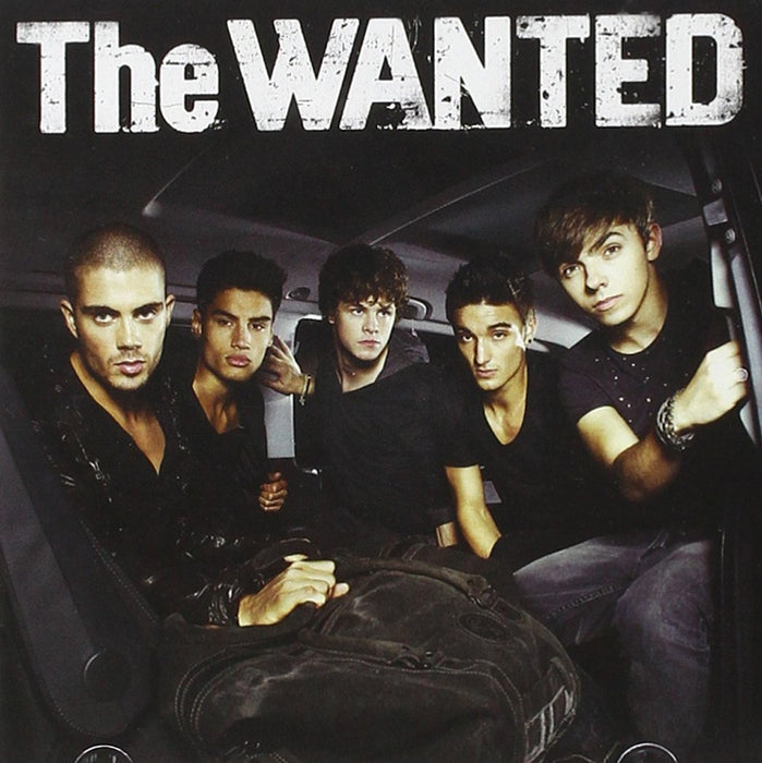 Wanted (The) - The Wanted;