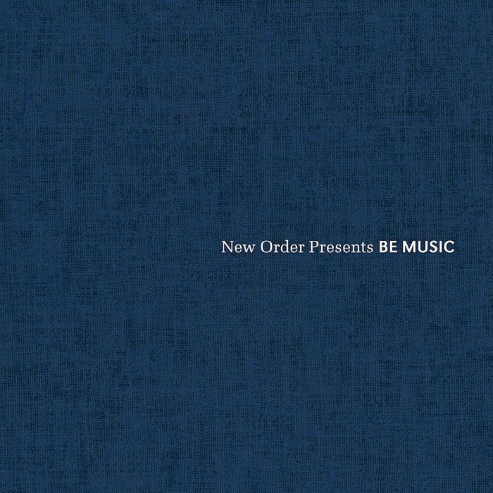 New Order Presents Be Music / Various (2 Lp);