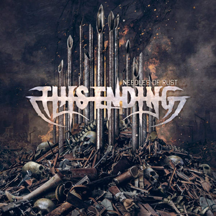 This Ending - Needles Or Rust;