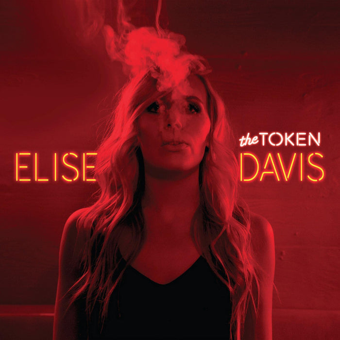 Elise Davis - The Token;