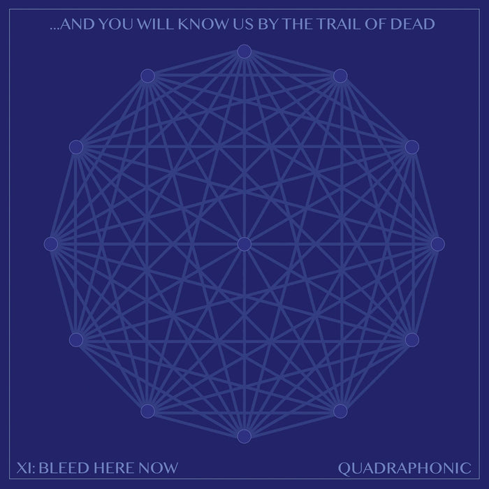 And You Will Know Us By The Trail Of Dead - Xi: Bleed Here Now (2 Lp+Cd);